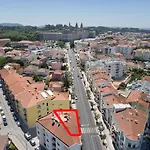Appartement Palace View Mafra