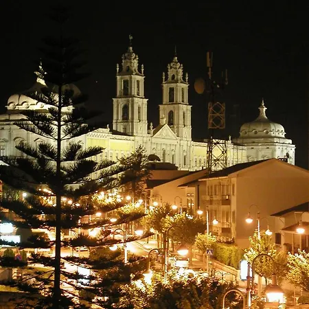 Palace View Appartement Mafra