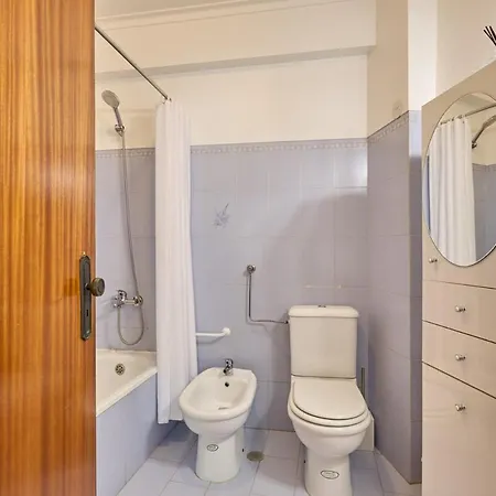 Apartamento Palace View