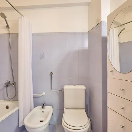 Apartamento Palace View *