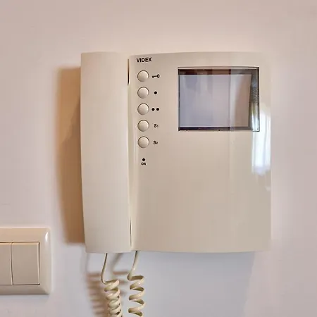 Apartamento Palace View Mafra