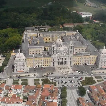 Apartamento Palace View *