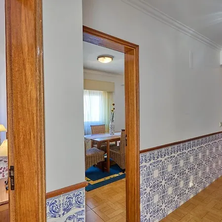 Palace View Apartamento *