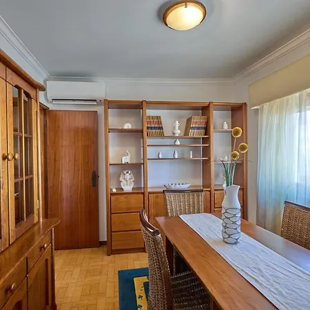 Palace View Apartamento Mafra