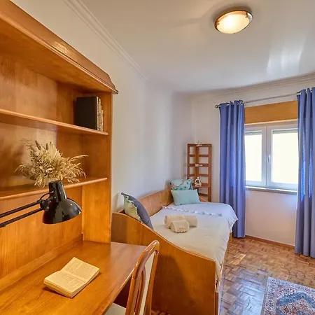 Apartamento Palace View Mafra