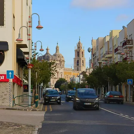 Palace View Apartamento