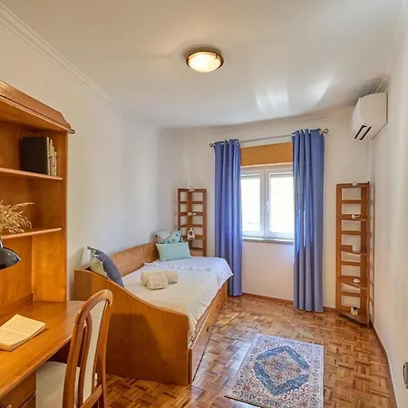 Apartamento Palace View