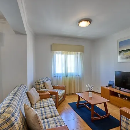 Palace View Apartamento *