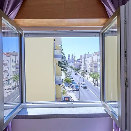 Palace View Apartamento Mafra