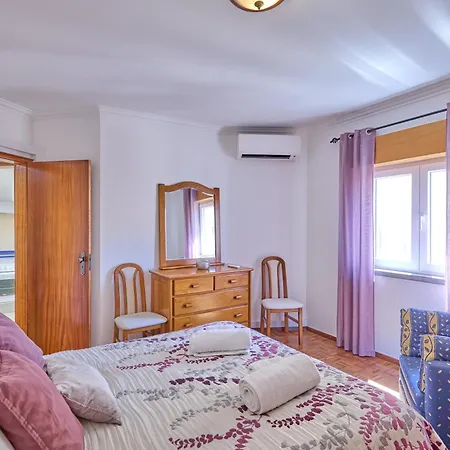 Apartment Palace View Mafra