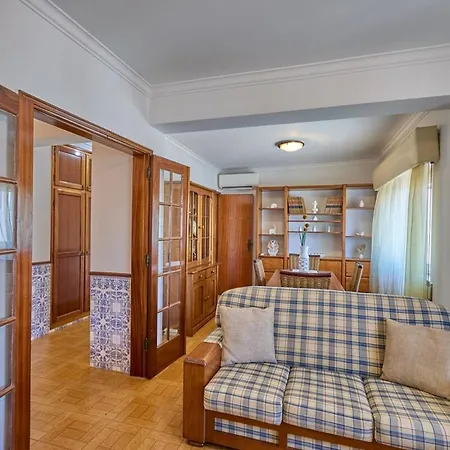 Palace View Apartamento