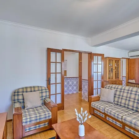 Apartamento Palace View