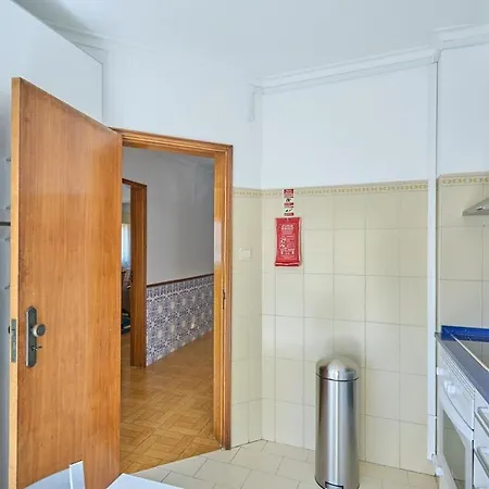 Palace View Apartamento *