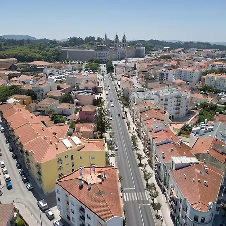 Apartamento Palace View *