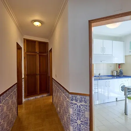 Palace View Apartamento