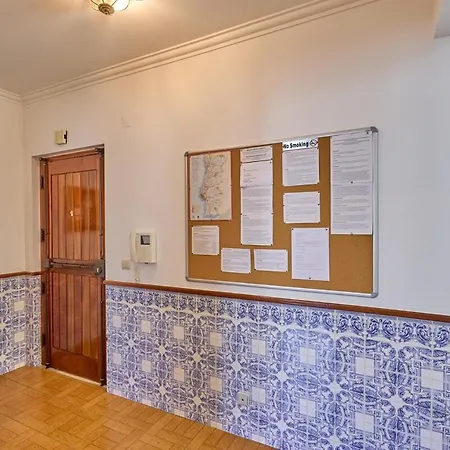 Apartamento Palace View