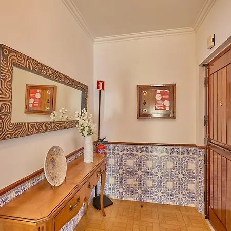 Palace View Apartamento *