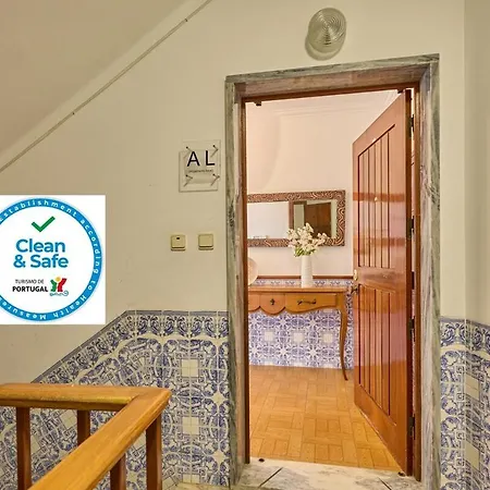 Apartamento Palace View *