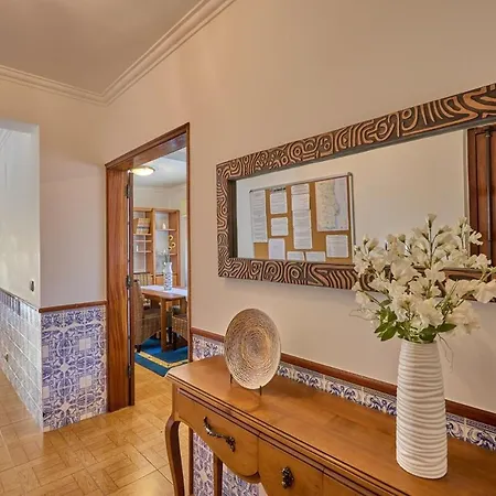 Palace View Apartamento Mafra