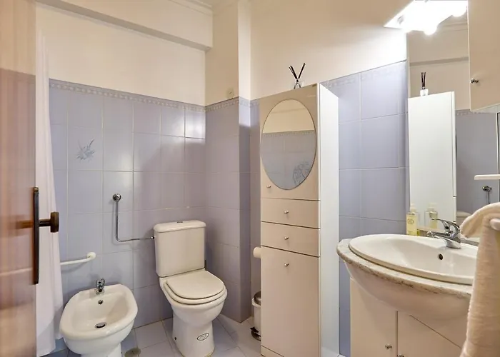 Palace View Apartment *