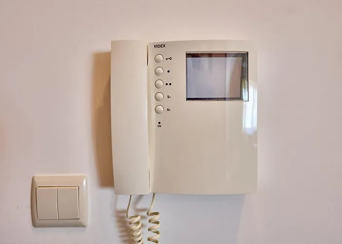 Lejlighed Palace View Mafra