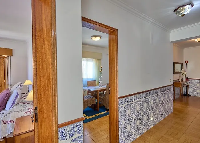 Palace View Apartment *