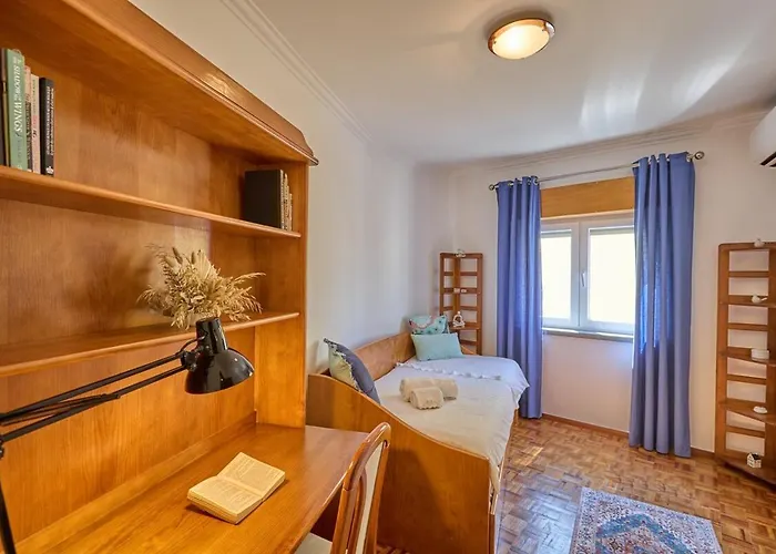 Apartment Palace View Mafra