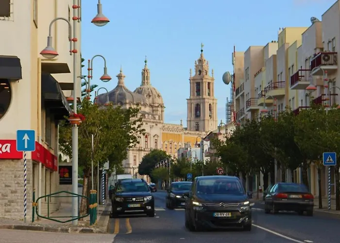 Palace View Lejlighed