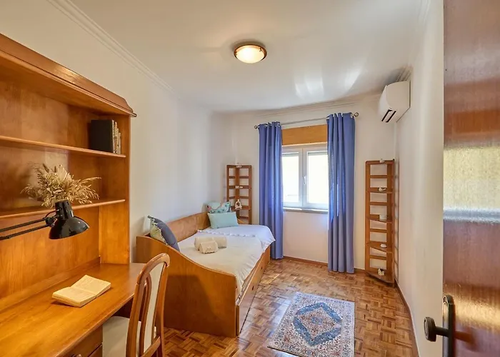 Lejlighed Palace View