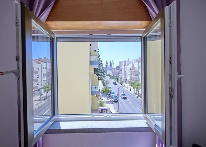 Palace View Apartment Mafra