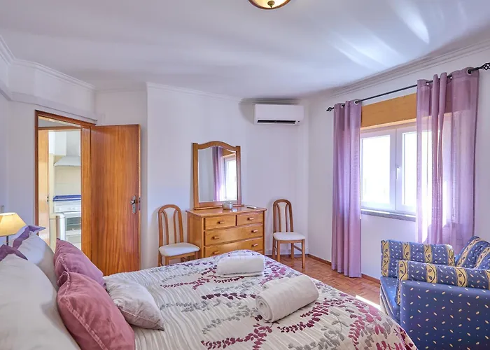 Lejlighed Palace View Mafra