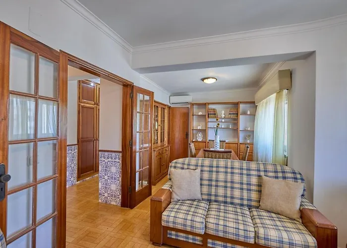 Palace View Apartment