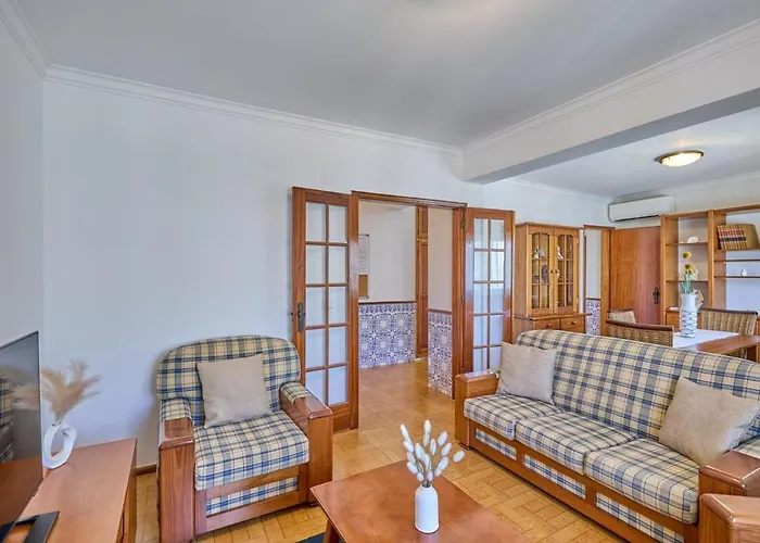 Lejlighed Palace View