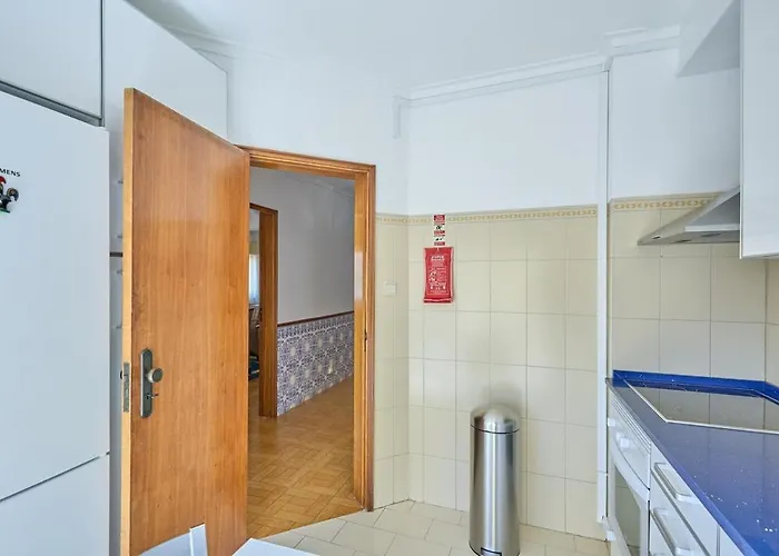 Palace View Apartment *