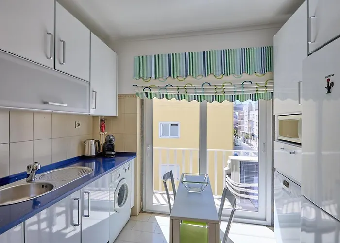 Palace View Apartment Mafra