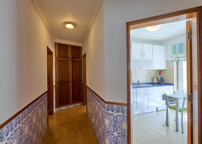 Palace View Apartment