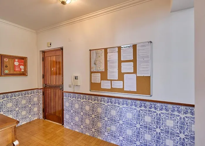 Lejlighed Palace View