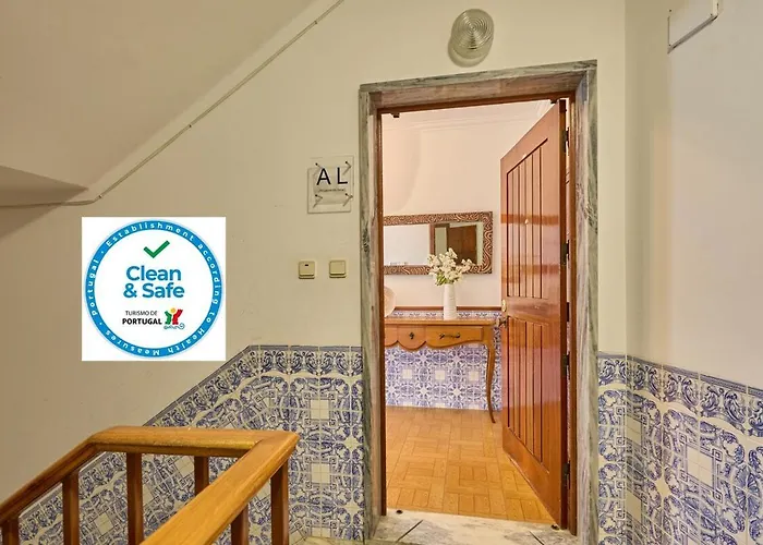 Apartment Palace View *