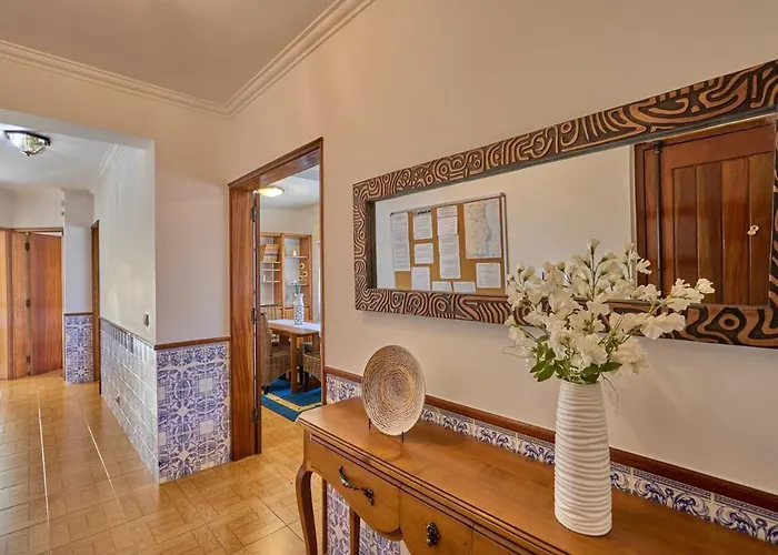 Palace View Lejlighed Mafra